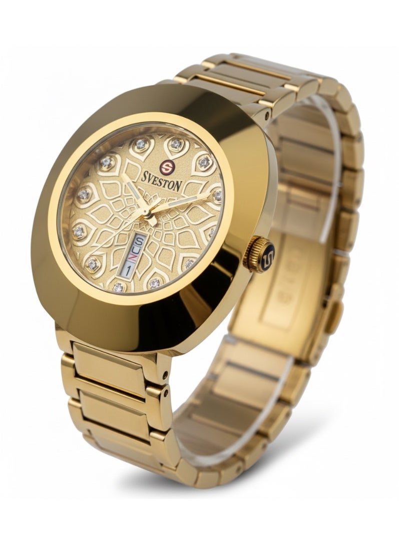 Sveston Men Premium Daistar Watch - Image 2